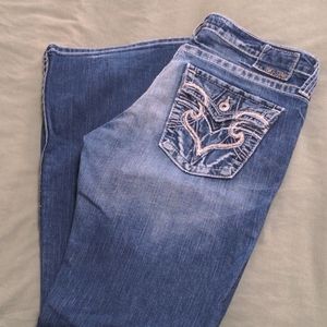 Big Star jeans